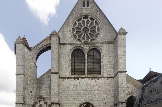 Église Saint-Aignan