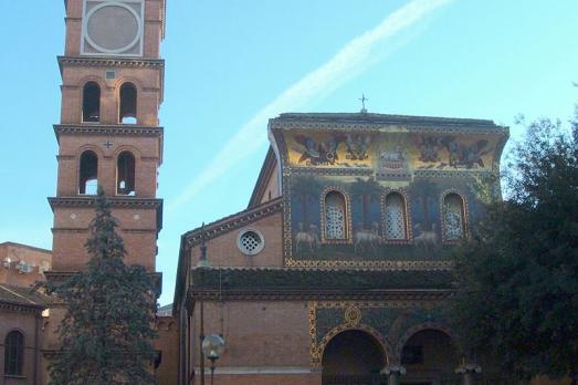 Chiesa di Santa Maria Addolorata