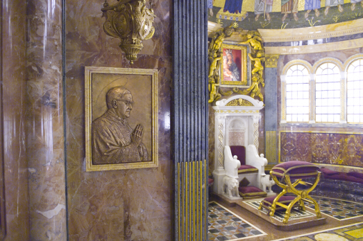 Chiesa di Santa Maria della Pace ai Parioli