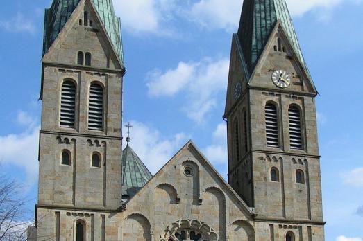 St. Laurentius Church