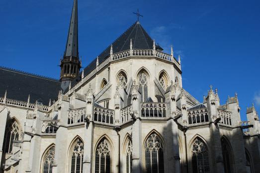 St Peter's Church