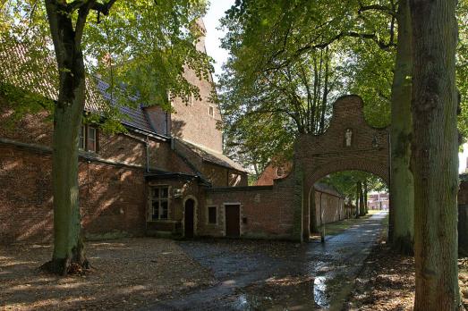 Carthusian Monastery