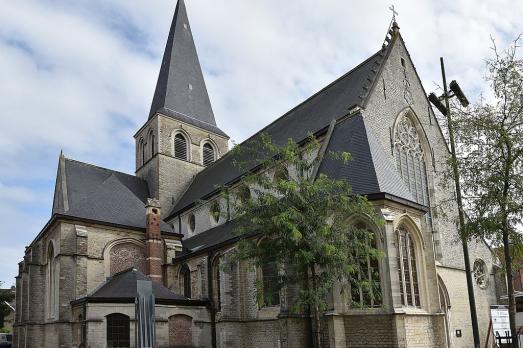 St Catherine's Church