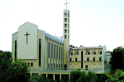 Saint Joseph Cathedral