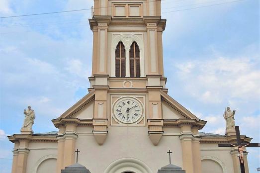 Cathedral of the Assumption of the Blessed Virgin Mary
