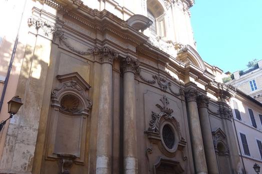 Chiesa dei Santi Celso e Giuliano