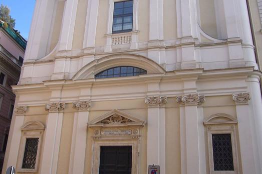 Basilica di Sant'Apollinare