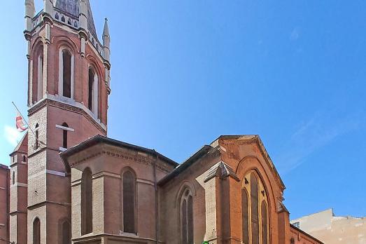 Chiesa di Ognissanti