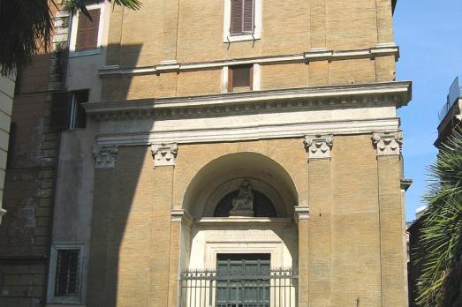 Chiesa di Santa Maria Portae Paradisi