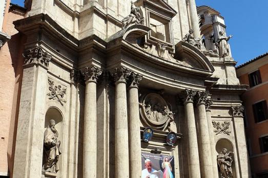 Chiesa di San Marcello al Corso