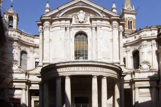 Chiesa di Santa Maria della Pace