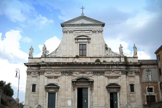 Chiesa di Santa Maria della Consolazione