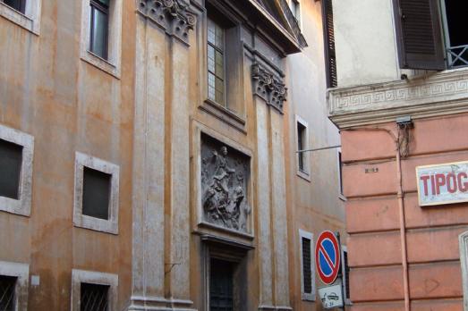 Chiesa di Santa Maria dell'Umiltà