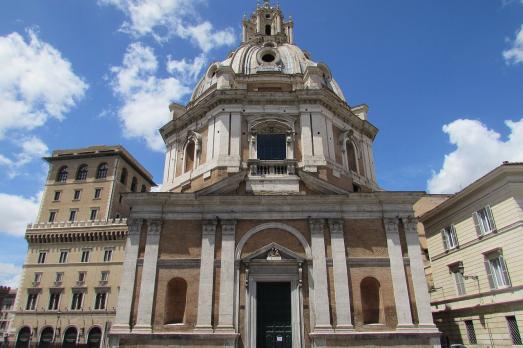 Chiesa di Santa Maria di Loreto