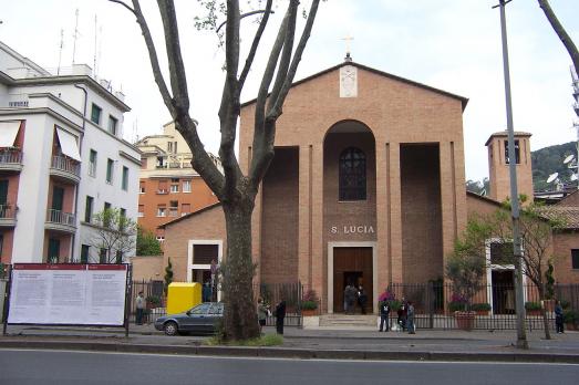 Chiesa di Santa Lucia