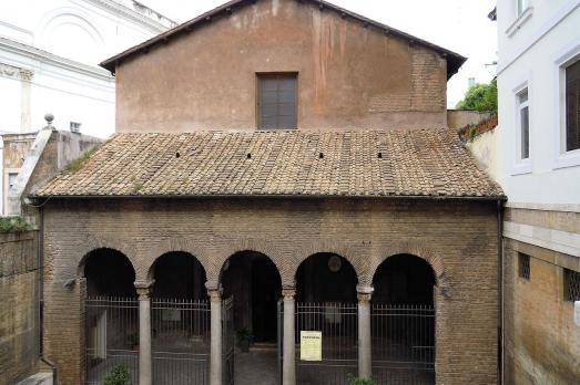 Basilica di San Vitale