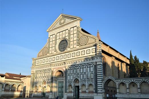 Basilica di Santa Maria Novella