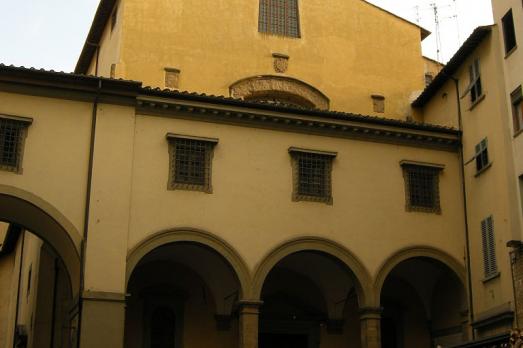 Chiesa di Santa Felicita