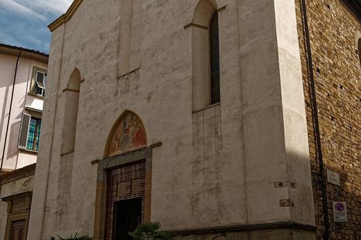 Chiesa di Sant'Ambrogio