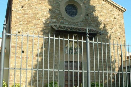 Chiesa di San Leonardo