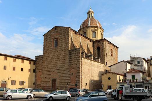 Chiesa di San Frediano