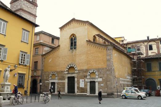 Chiesa di San Salvatore