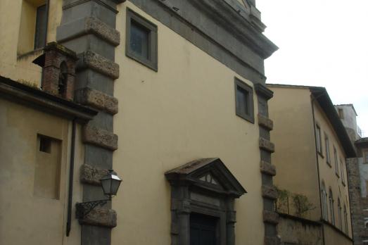 Chiesa della Santissima Trinità