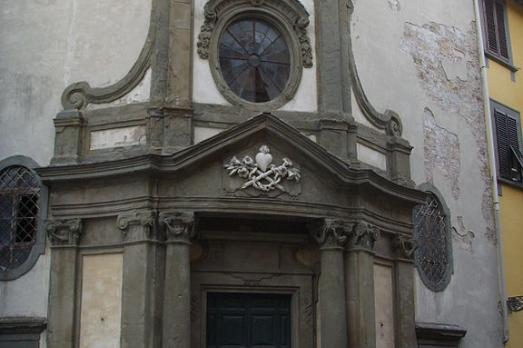 Chiesa di Santa Caterina