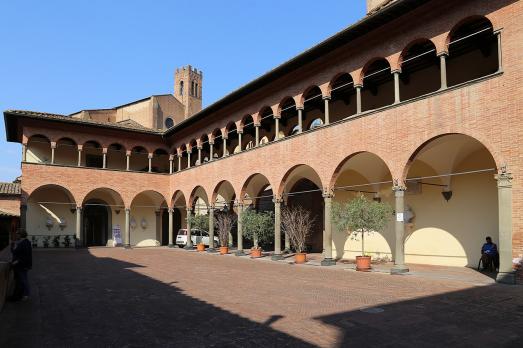 Santuario di Santa Caterina