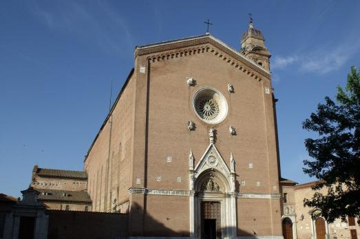 Basilica di San Francesco