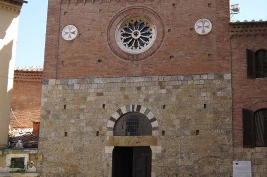 Chiesa di San Donato