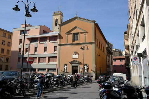 Chiesa di San Sebastiano