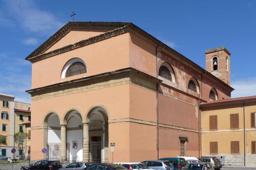 Chiesa dei Santi Pietro e Paolo