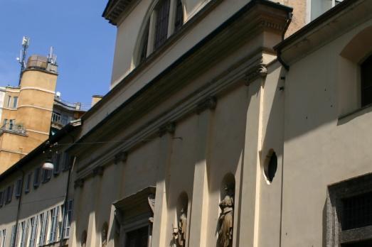 Chiesa di Sant'Antonio Abate