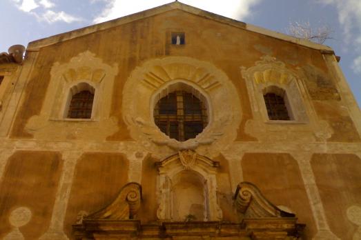 Chiesa di Santa Chiara