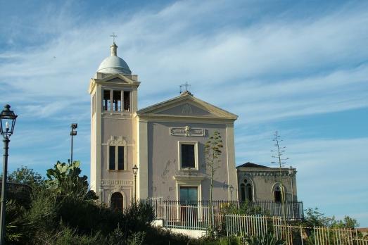 Chiesa dell'Immacolata Concezione
