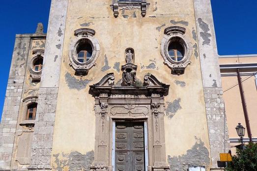 Chiesa del Santissimo Salvatore