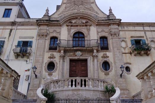 Santuario di San Francesco da Paola