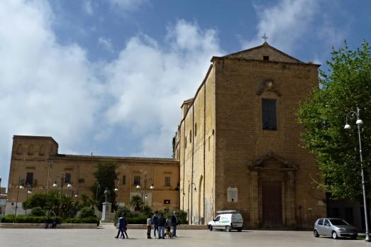 Chiesa di San Domenico