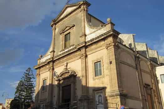 Chiesa di San Michele