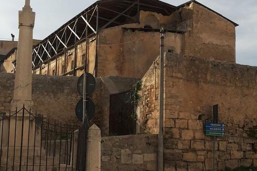 Chiesa di Santa Maria della Stella