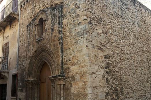 Chiesa di San Tommaso Apostolo