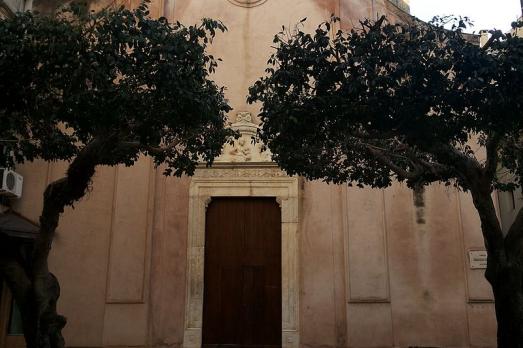 Chiesa di Santa Maria del Soccorso