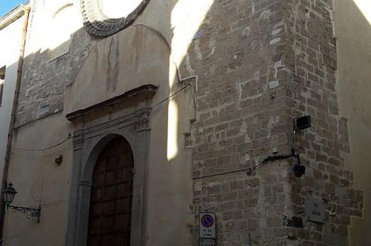 Chiesa di San Domenico