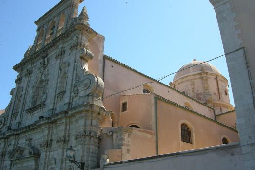 Chiesa dello Spirito Santo