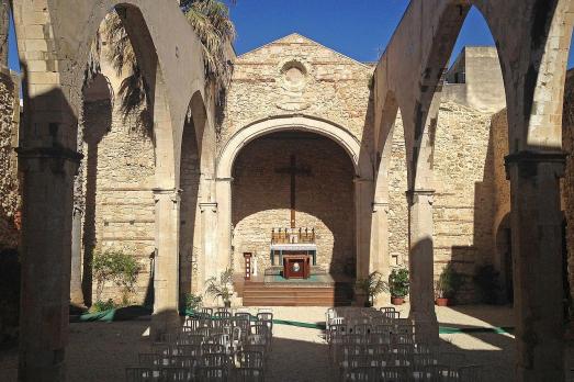 Chiesa di San Giovannello