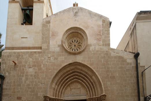 Chiesa di San Martino