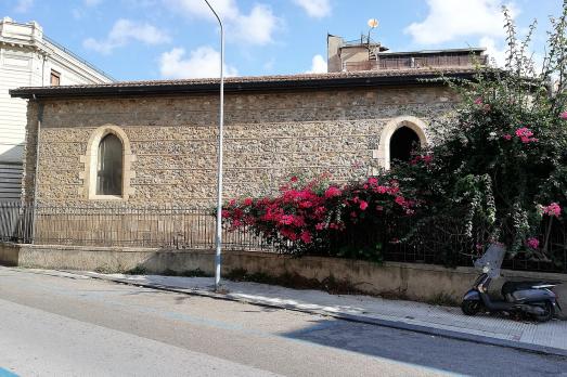 Chiesa di Santa Maria Alemanna