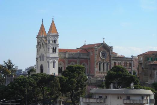 Santuario di Montalto