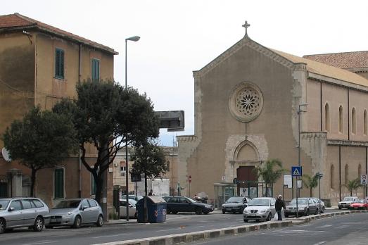 Chiesa di San Francesco all'Immacolata